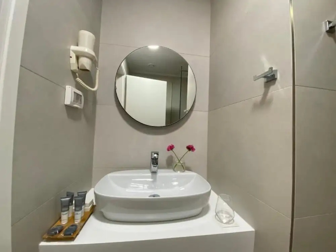 Olive Hotel Ksamil