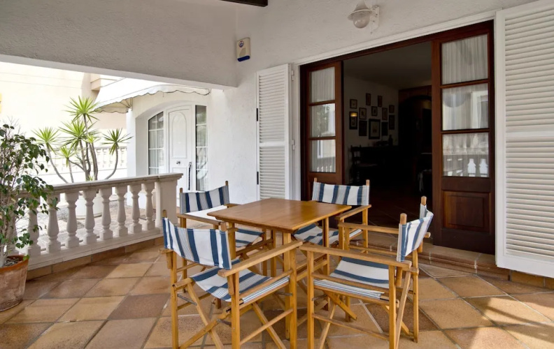 Villa Amoros