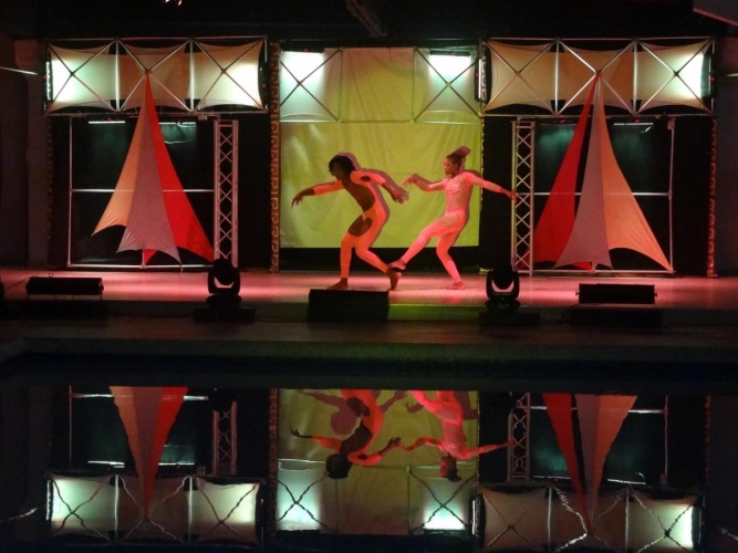 Hotel Arena Blanca photo 36