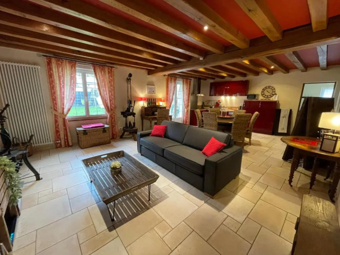 Le Gîte de Marie
