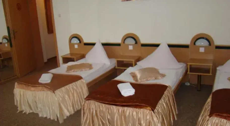 Hotel Relax