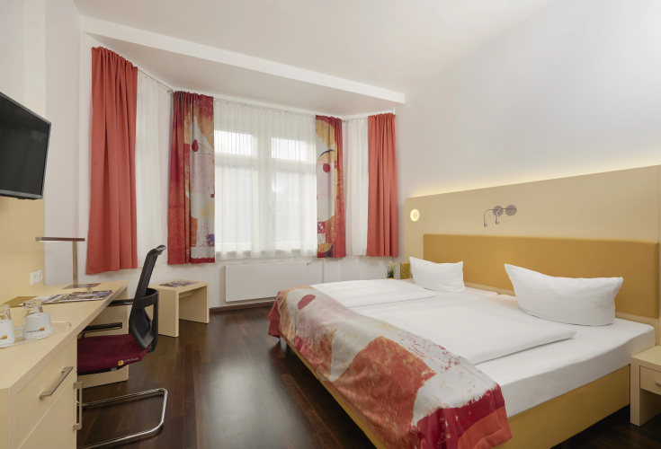 Exe Hotel Klee Berlin Excellence Class