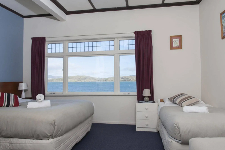 Moana Lodge - Guest House