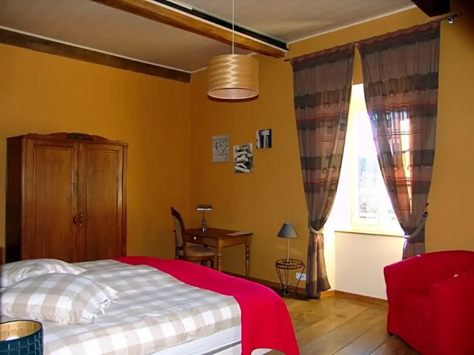 Le Buala Maison dhtes