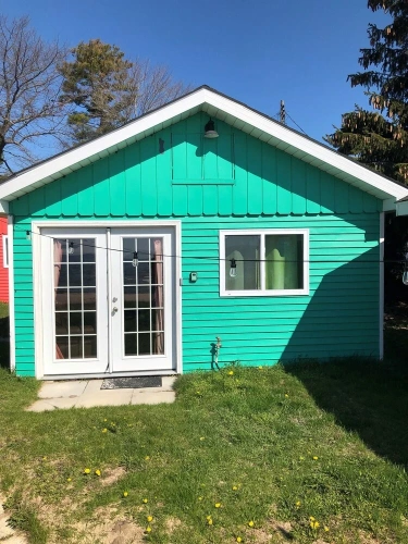 Cottage