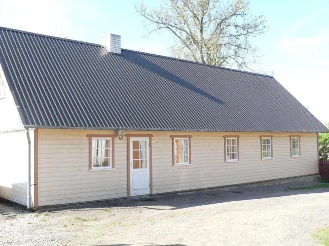1 Bedroom Cottage