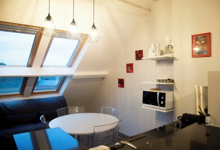 Comfort Apartment