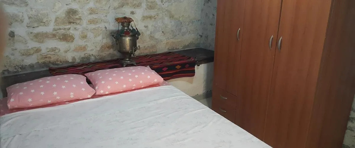 Denizkizi Apart