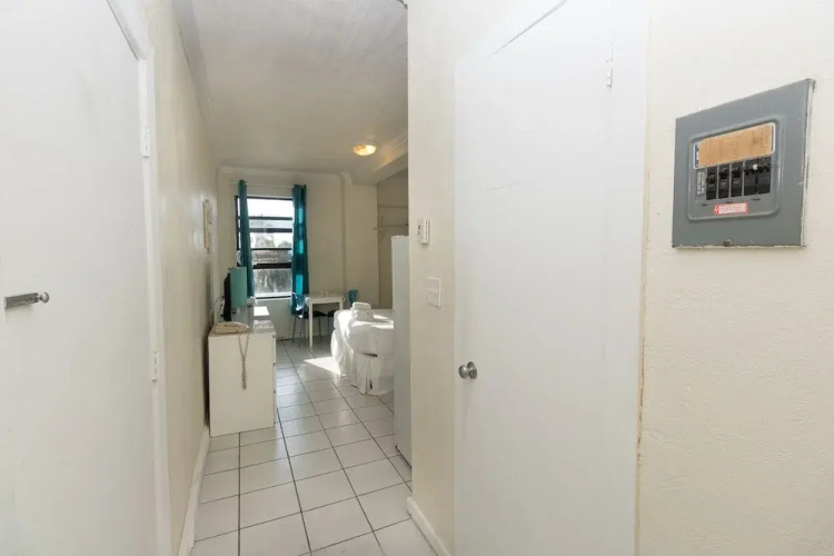 467 Studio Hollywood Beach Resort