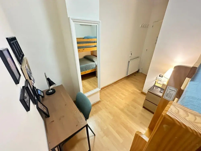 Rooms Paris
