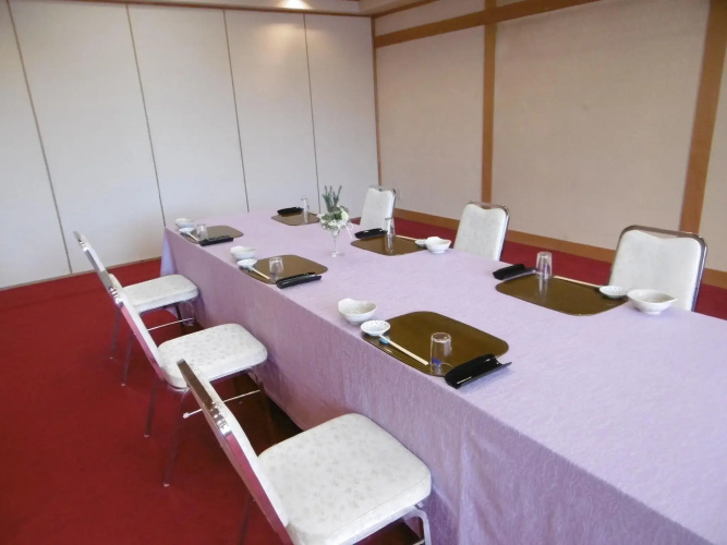 Urban Hotel Nihonmatsu