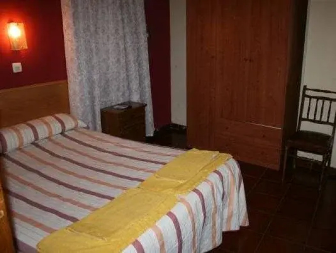 Pensión San Miguel