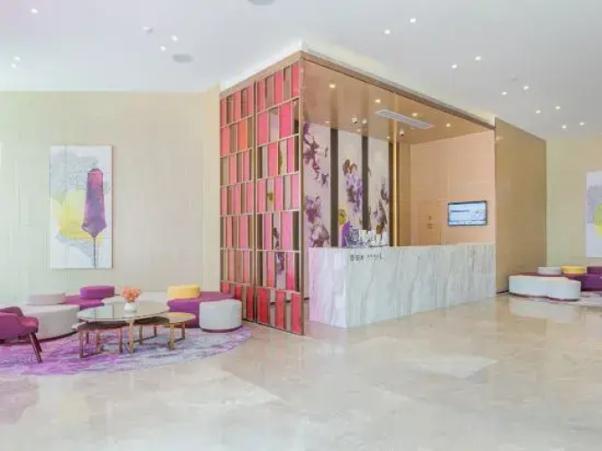 Lavande Hotel