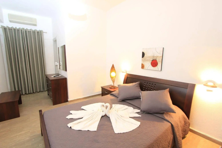 Gianna Suites