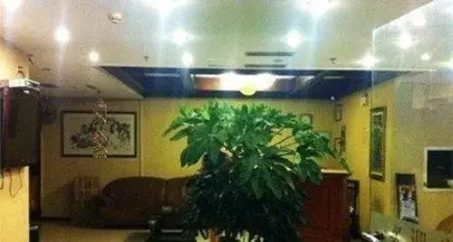 Qingdao Defuyuan Hotel