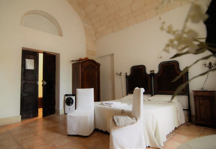 Palazzo Vecchio B&B