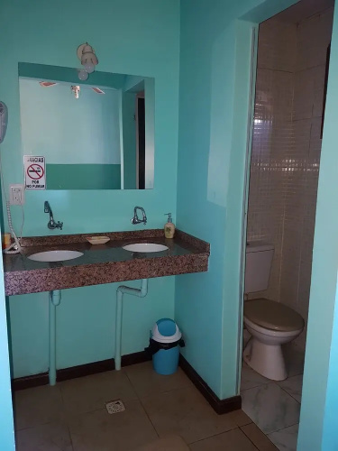 Iguazu Falls Hostel