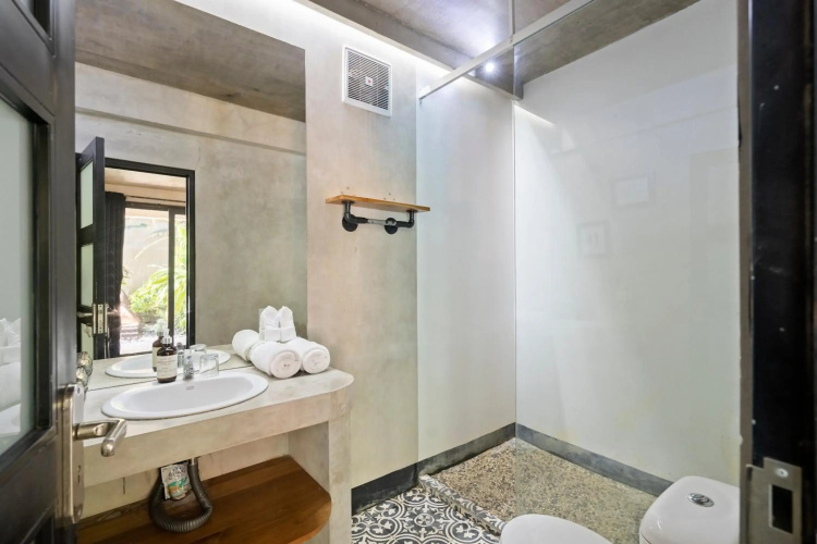 Balissimo Suites Seminyak