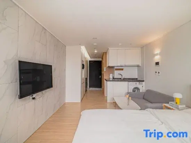 Premier Double room