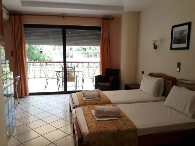 Studios Souropanis