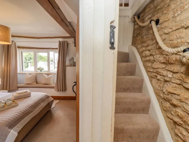 Chippy Cottage