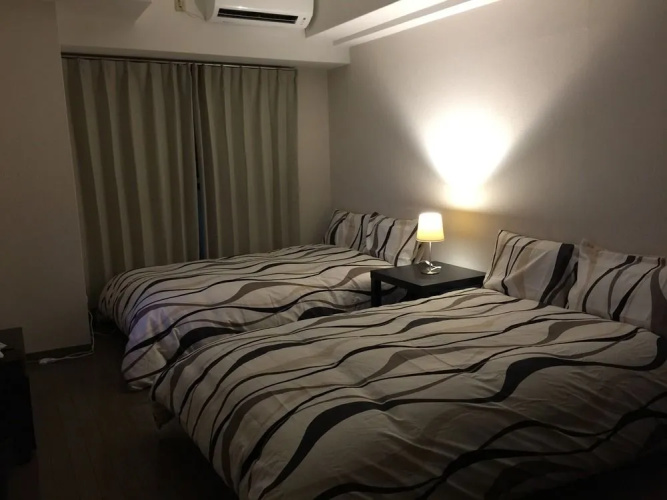 Umeda Apartment Comfy