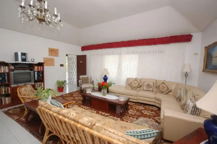 Cindys Villa