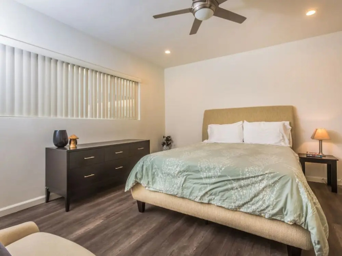 Villa Daisy Apartment