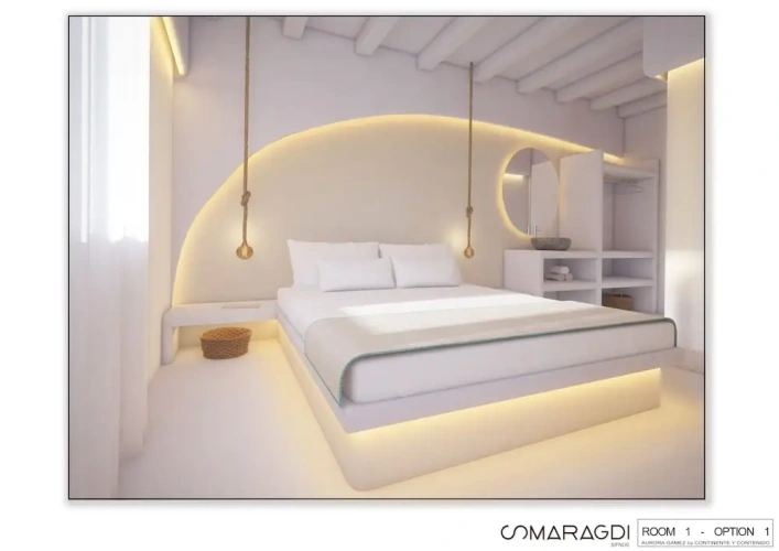 Superior Double room
