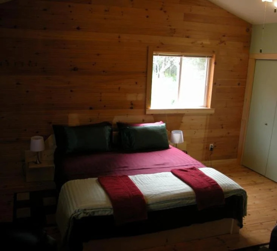 Waterview Rooms