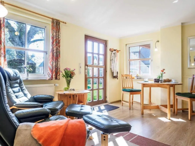 Seenest Appartement 2