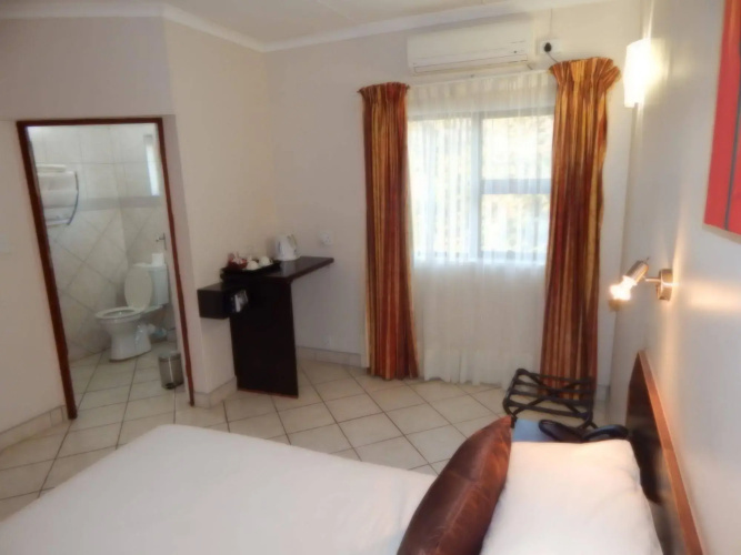 St Lucia Lodge