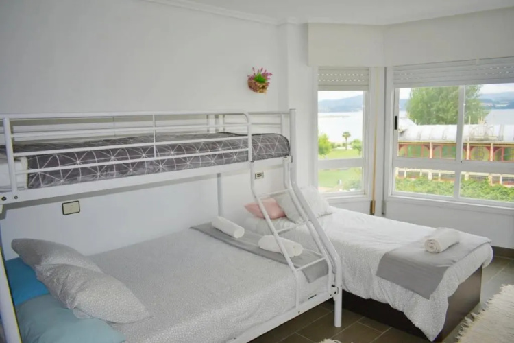 Apartamento La Playa
