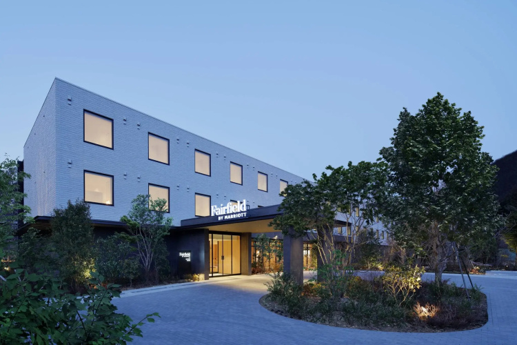 Hotelafbeelding