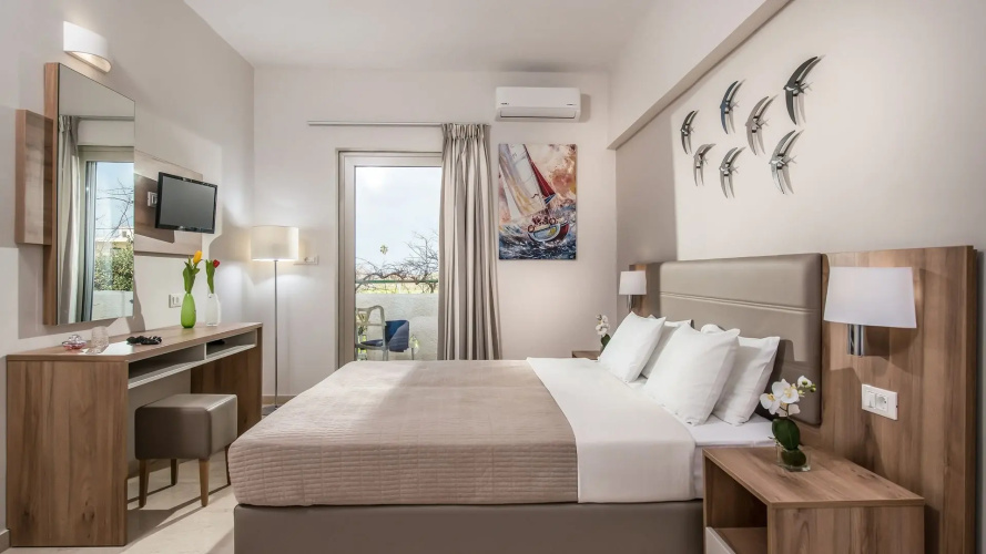 Marianthi Apartments