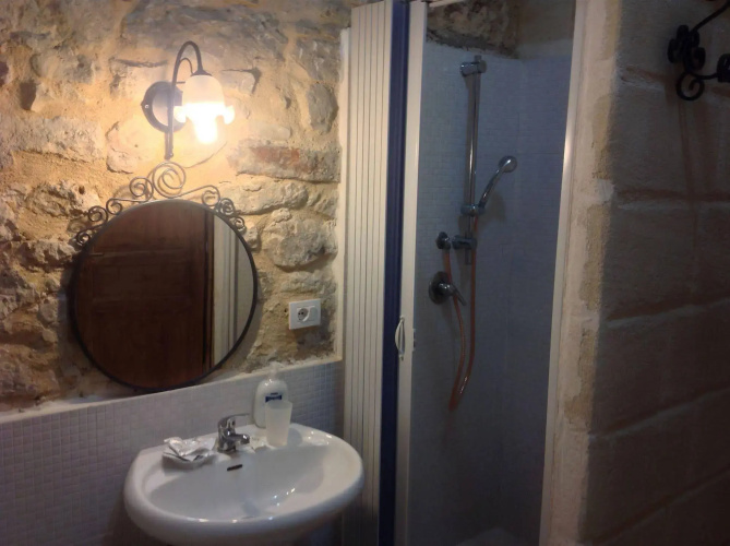 Bed  Breakfast Santa Maria del Buon Consiglio