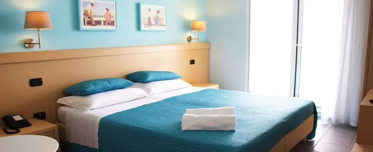 Hotel Belvedere