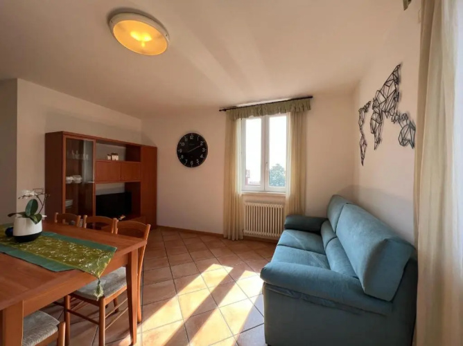 Appartamenti Baia Azzurra 6.