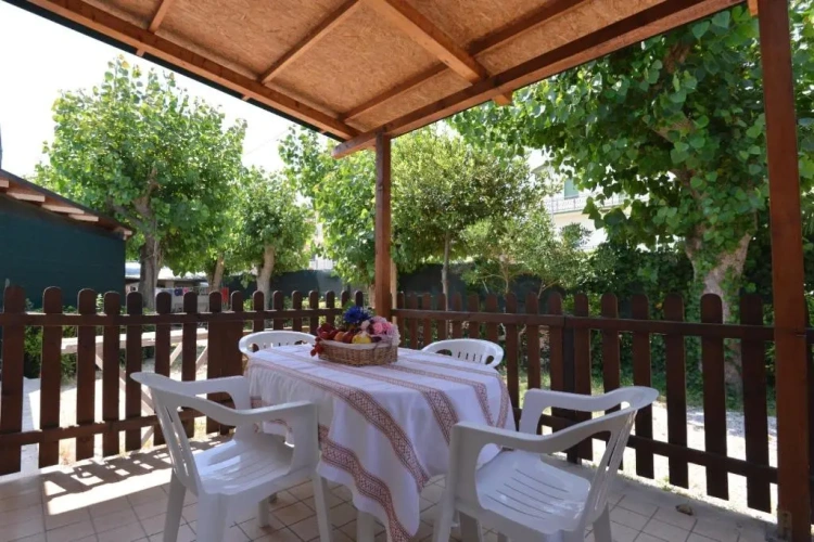 Family Bungalow
