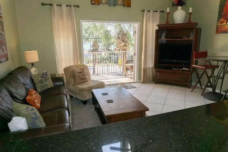 Caribbean Dunes 203