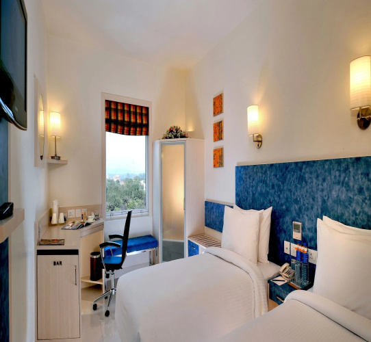 Grand Hometel Malad