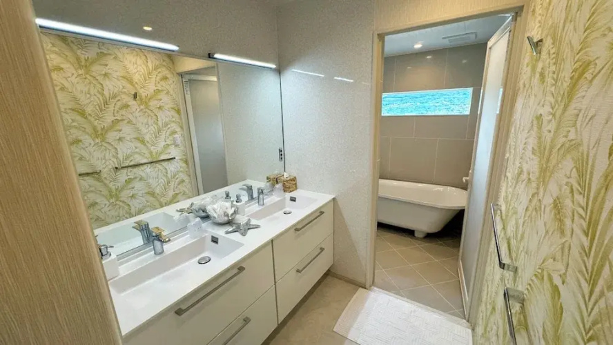 Resort Villa Kapuka Sesokojima