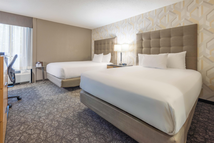 Drury Inn & Suites St. Louis Airport photo 7