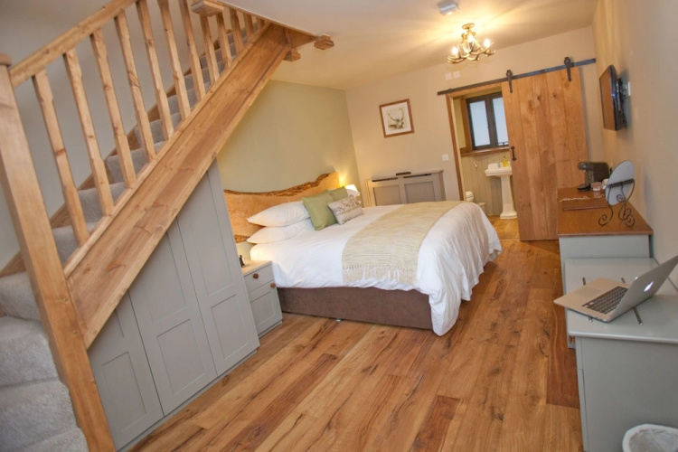 The Plough Inn