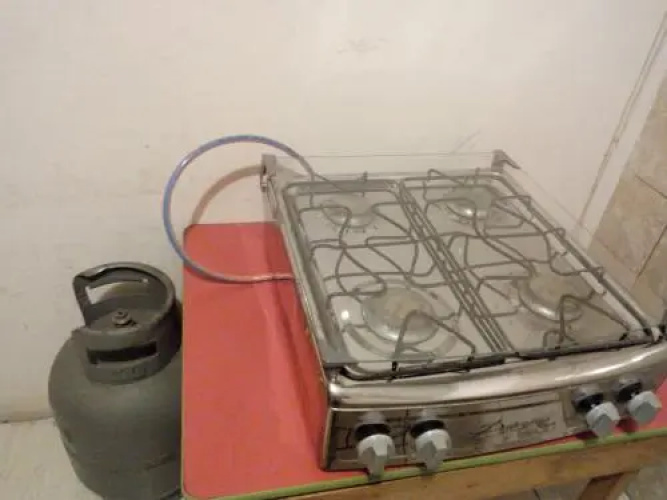 Albergue Basari
