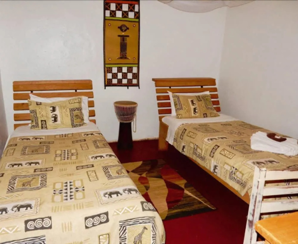 Gately Inn Entebbe