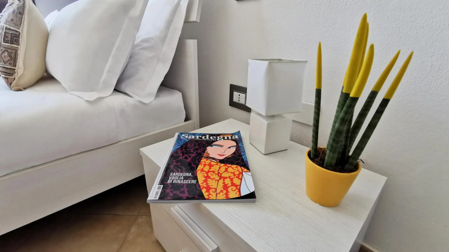 Welcomely - La Terrazza sul Faro