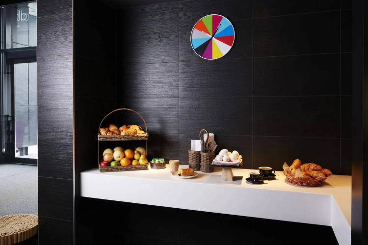 Hotel Alt Montreal Griffintown photo 12