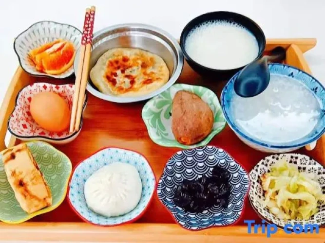 Meal