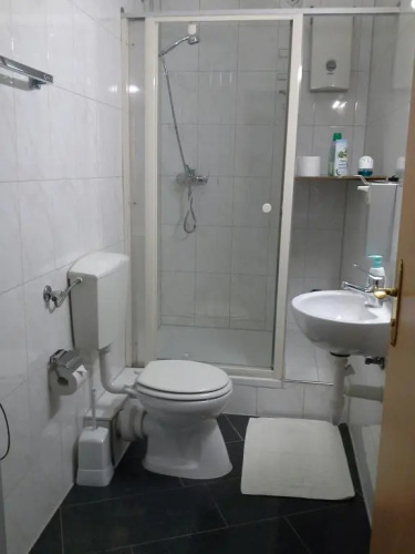 Pension Antalya